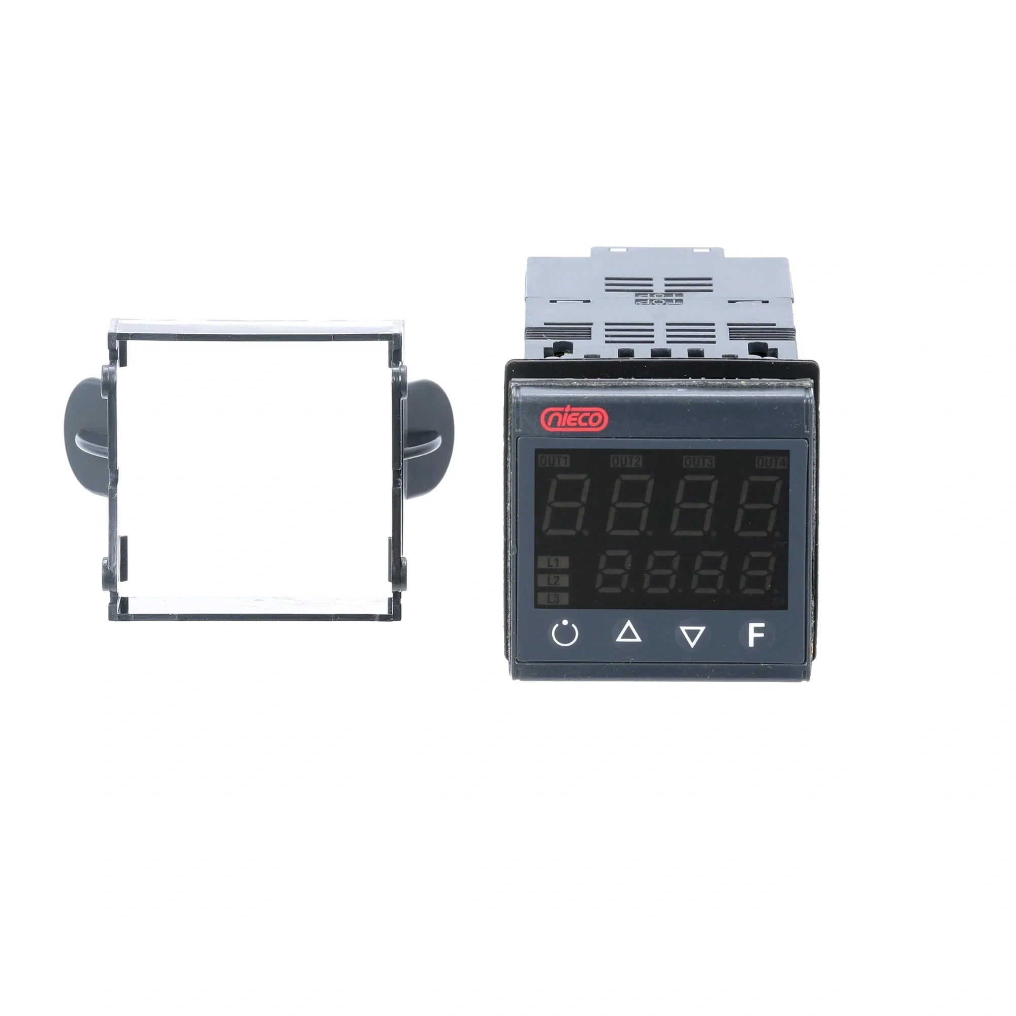 4403E Nieco - Digital Temperature Controller alternate view 1 4403E Nieco - Digital Temperature Controller alternate view 1